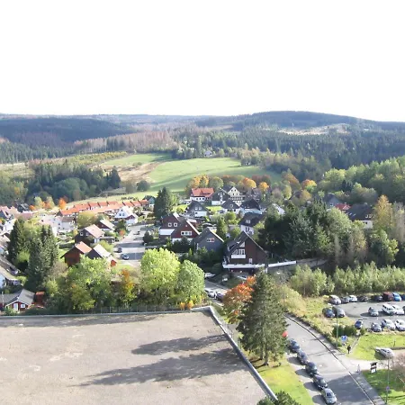 Melanie Fewo Sofortige Bestaetigung Altenau  Exterior foto